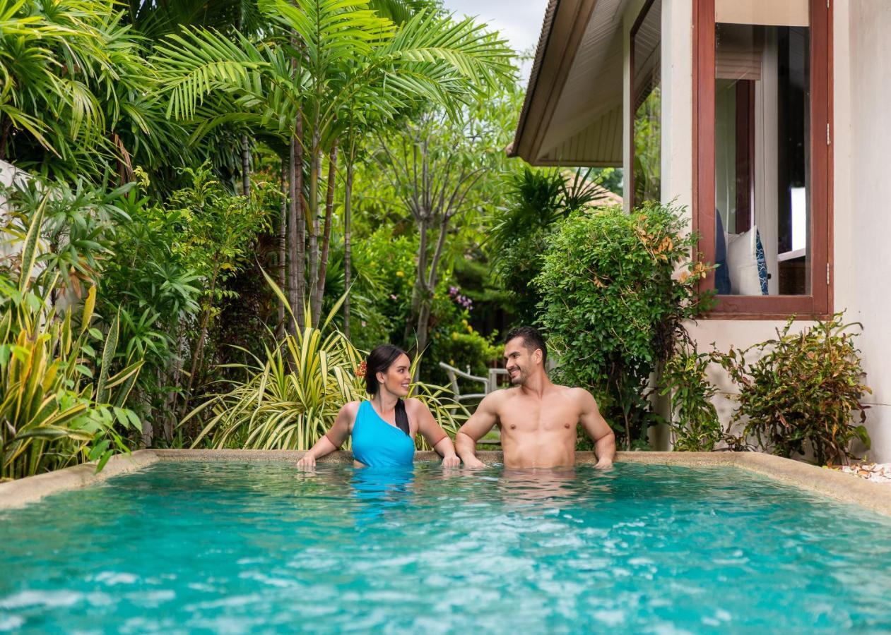 Blu Marine Hua Hin Resort And Villas מראה חיצוני תמונה